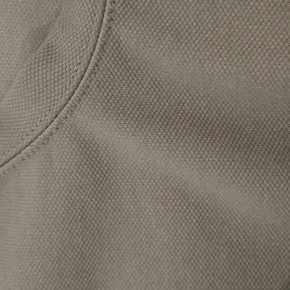 Mango Olive Green Cropped Trousers & Sweatshirt Set - Picture 6 of 6